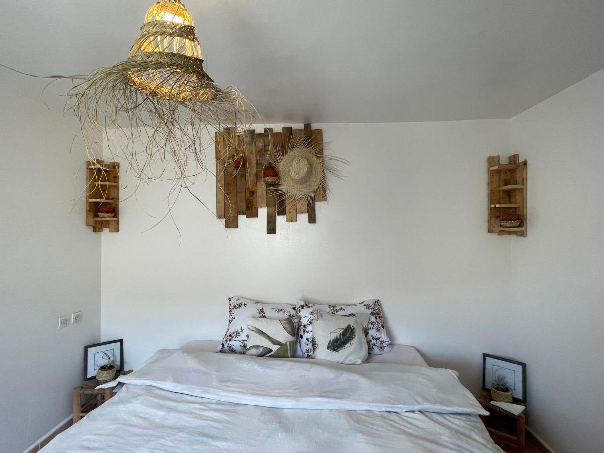 We Surf Morocco Boutique House Vandrehjem Taghazout Eksteriør billede