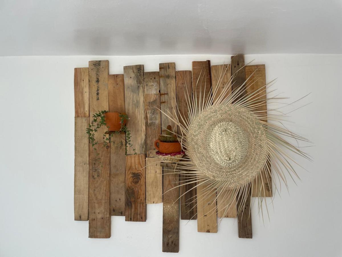 We Surf Morocco Boutique House Vandrehjem Taghazout Eksteriør billede