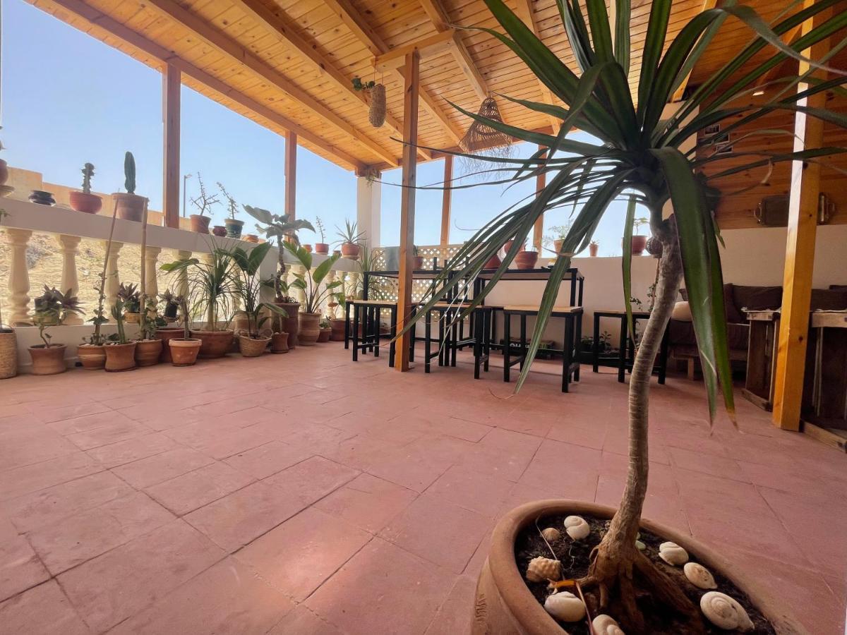 We Surf Morocco Boutique House Vandrehjem Taghazout Eksteriør billede