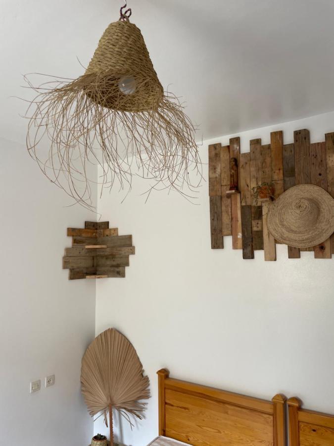 We Surf Morocco Boutique House Vandrehjem Taghazout Eksteriør billede