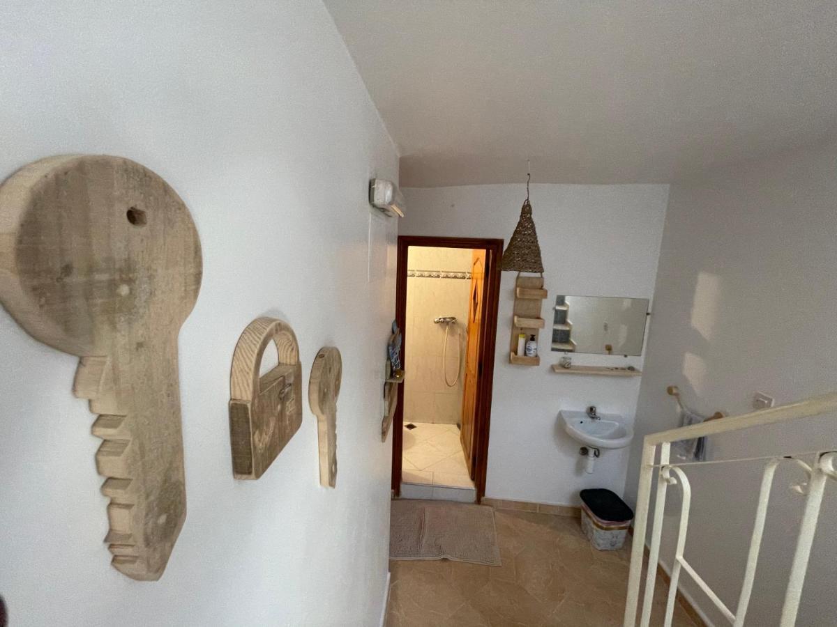 We Surf Morocco Boutique House Vandrehjem Taghazout Eksteriør billede