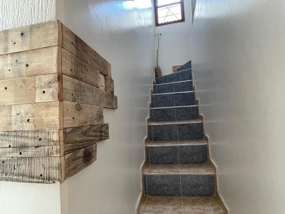 We Surf Morocco Boutique House Vandrehjem Taghazout Eksteriør billede