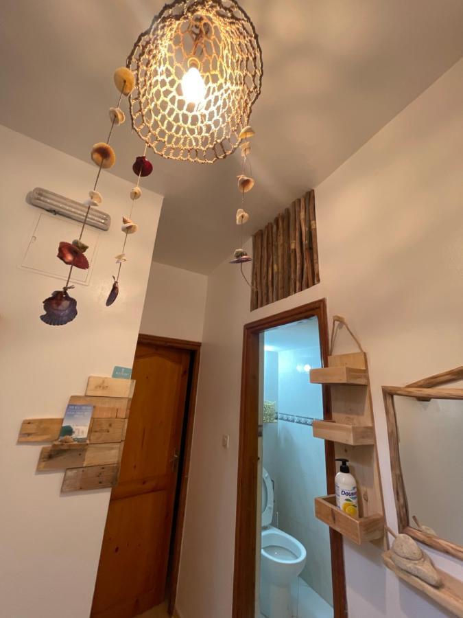 We Surf Morocco Boutique House Vandrehjem Taghazout Eksteriør billede