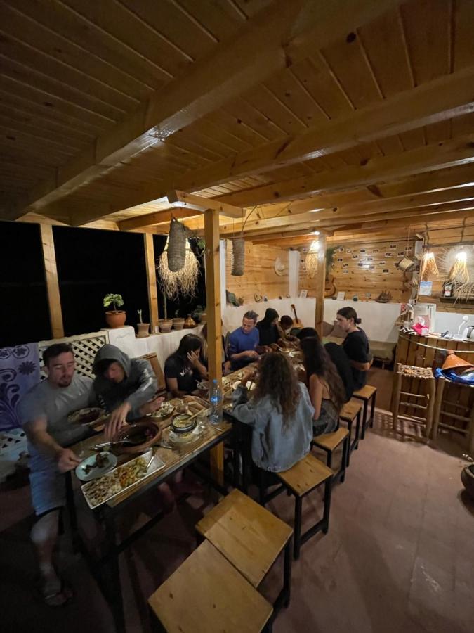 We Surf Morocco Boutique House Vandrehjem Taghazout Eksteriør billede