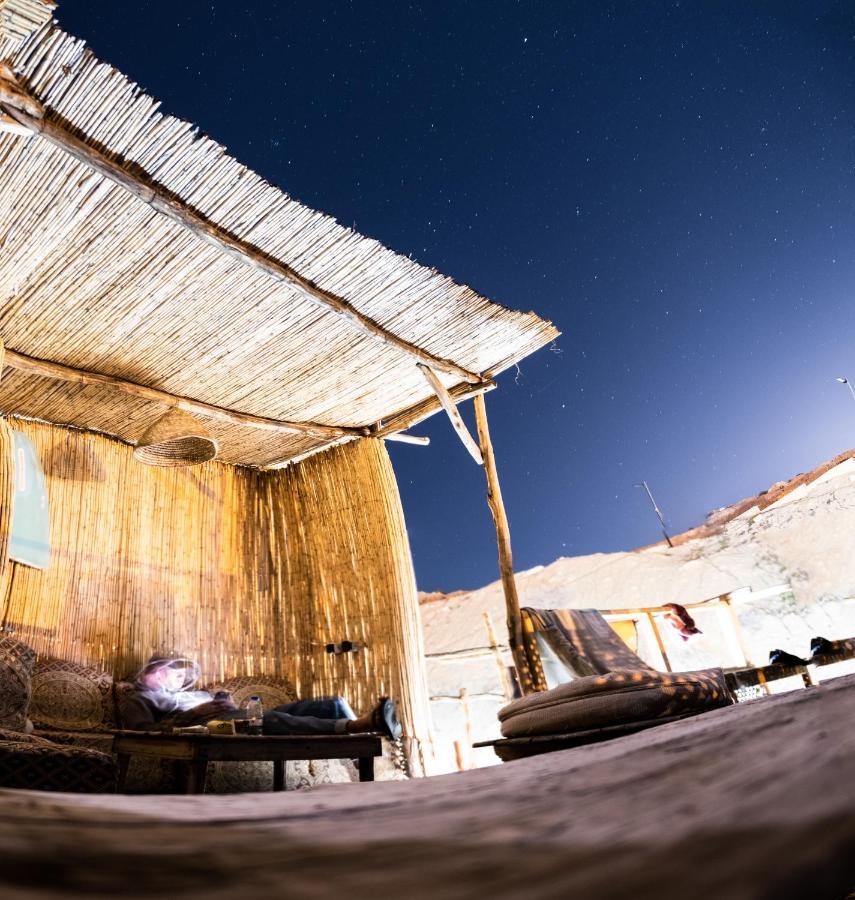 We Surf Morocco Boutique House Vandrehjem Taghazout Eksteriør billede