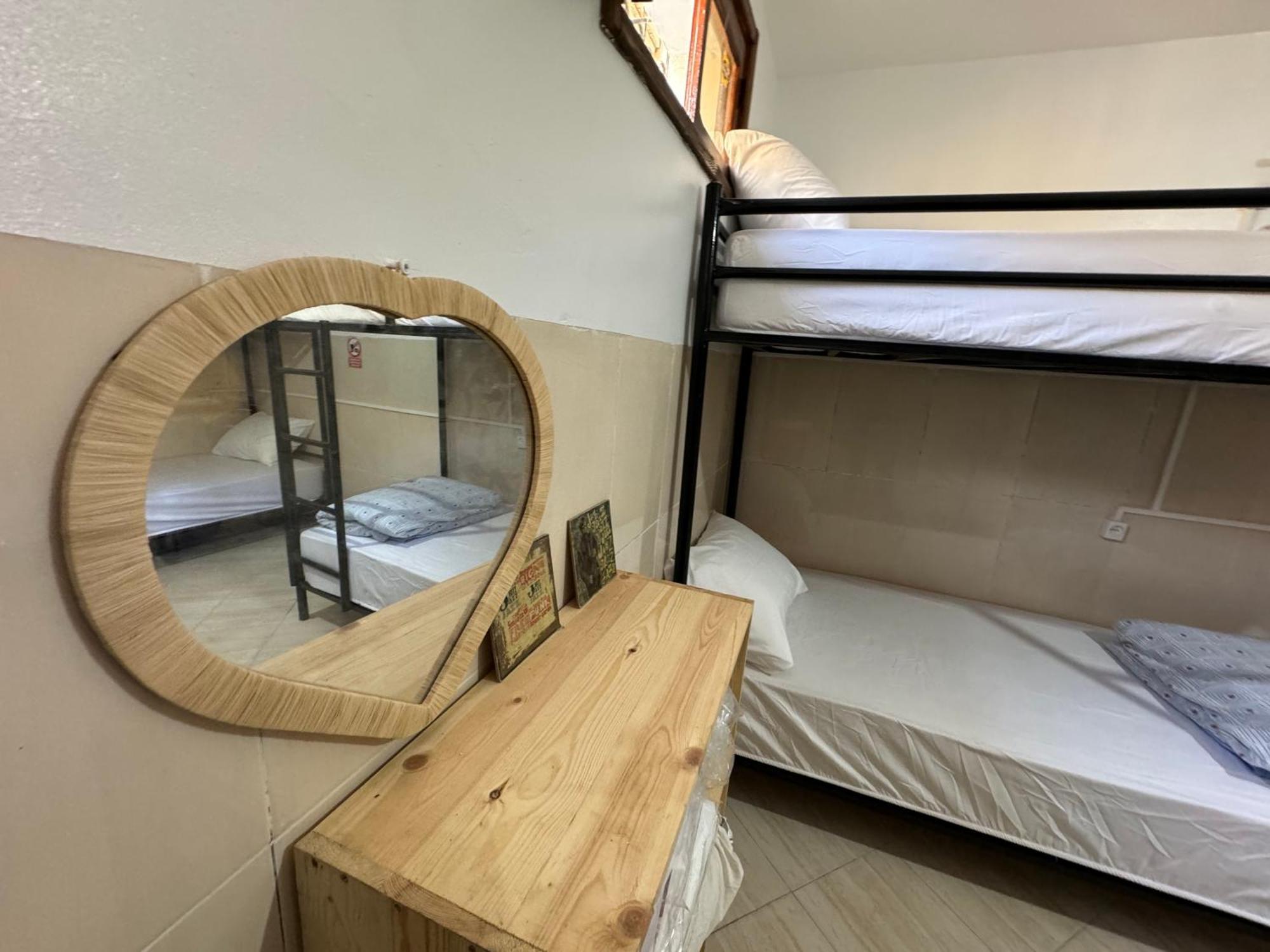 We Surf Morocco Boutique House Vandrehjem Taghazout Eksteriør billede