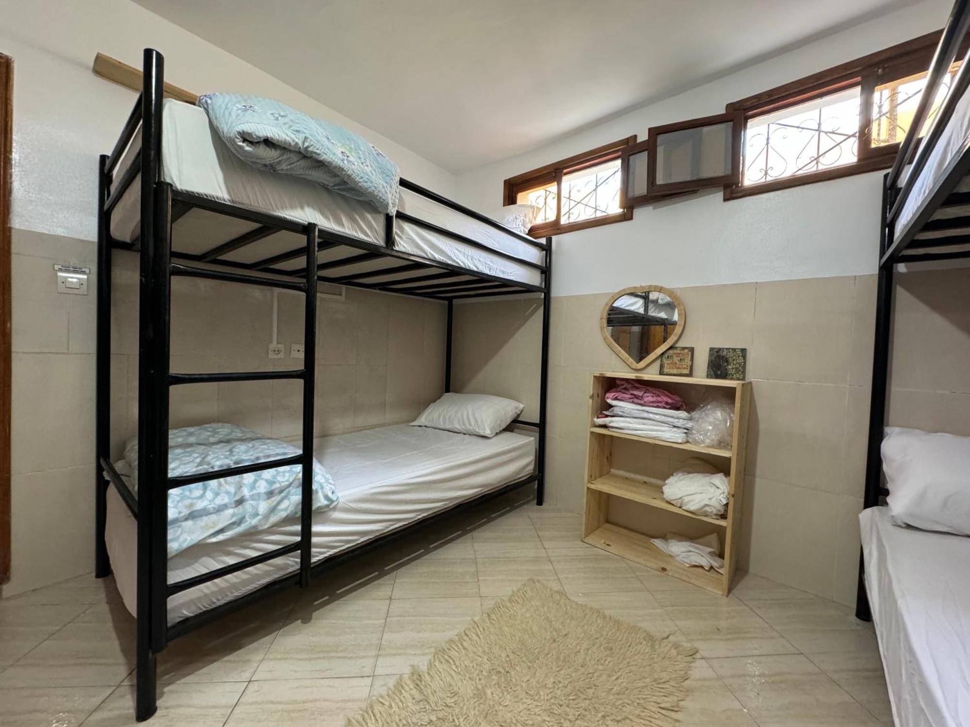We Surf Morocco Boutique House Vandrehjem Taghazout Eksteriør billede